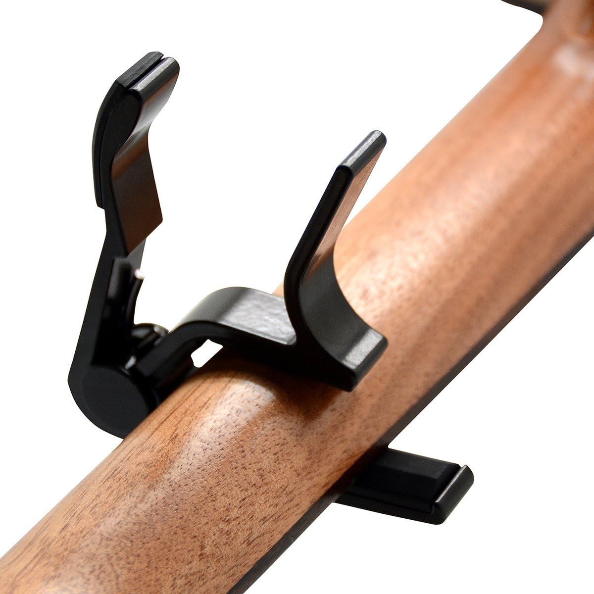 Lightweight 6-String Guitar Capo: Effortless Performance for All Musicians