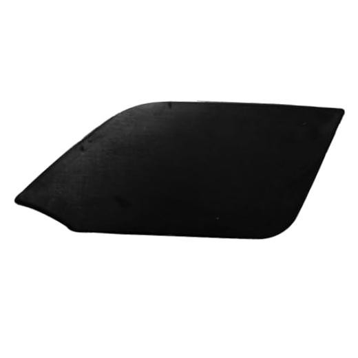 Front Bumper Tow Hook Cover, Towing Eye Cap 622A0-6FL0H Compatible with Nissan