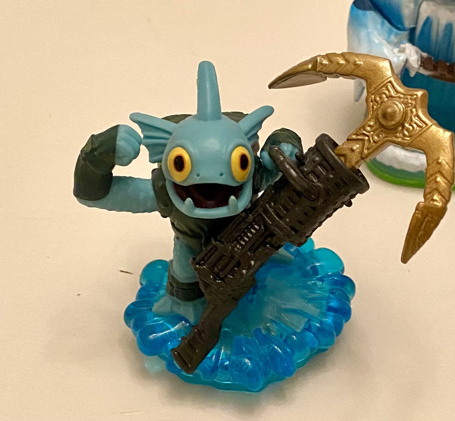 Skylanders Figures Lot of 15