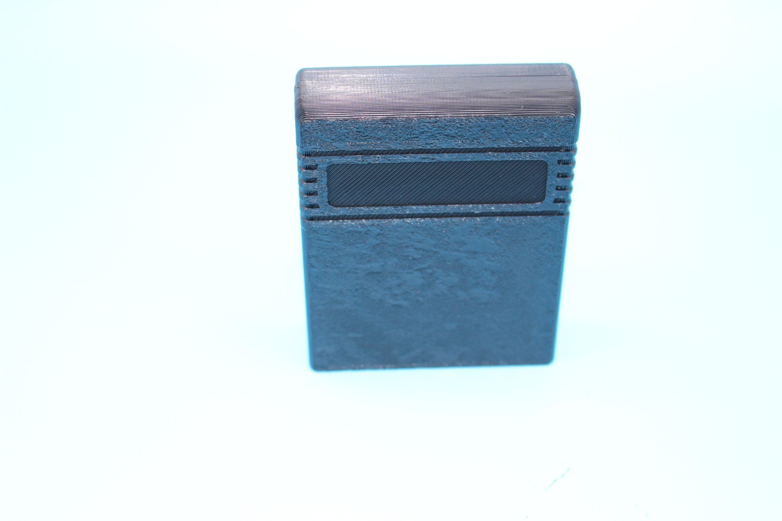 Commodore 64 Replacement Cartridge Case Standard Size