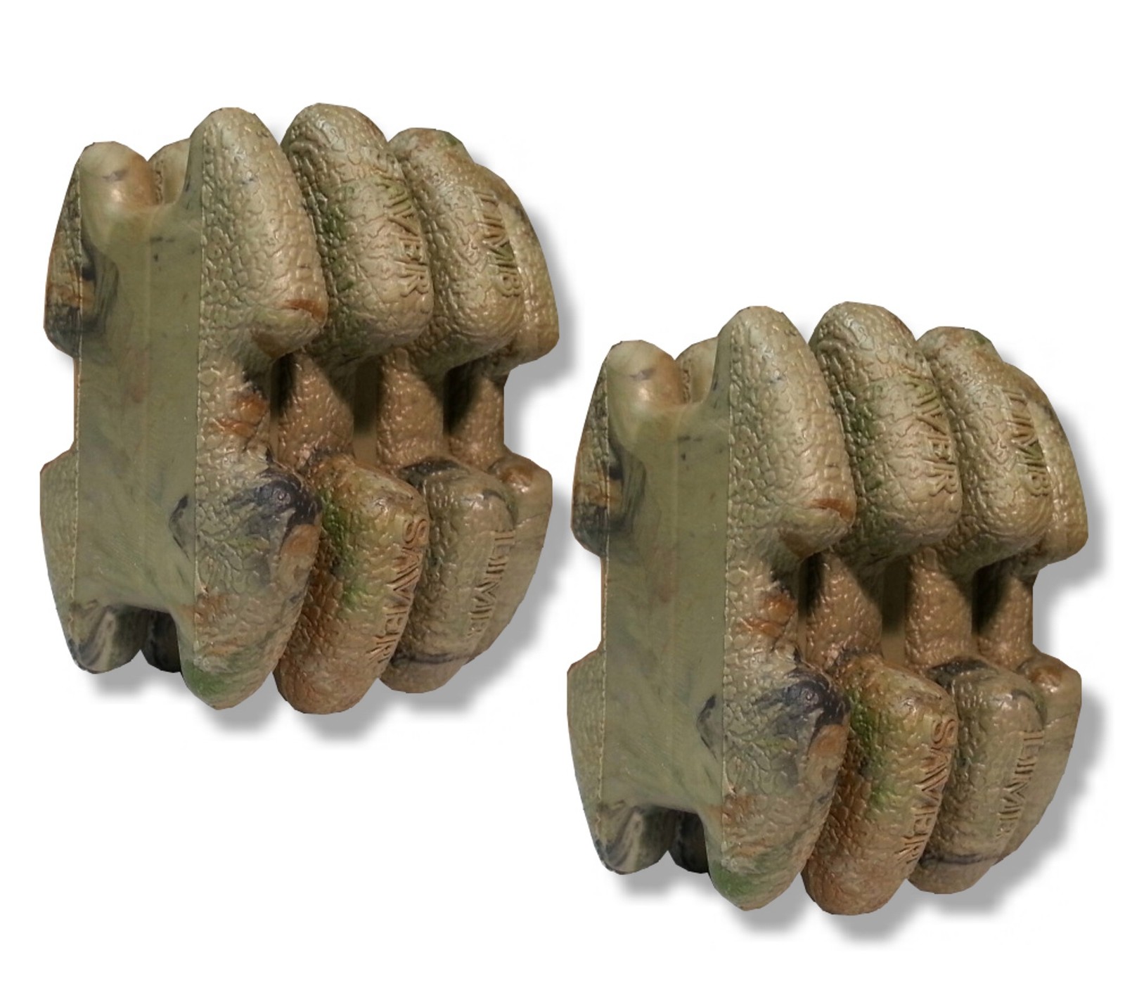 Limbsaver SuperQuad Split Limb Dampener 2-Pack (Camo) #3473