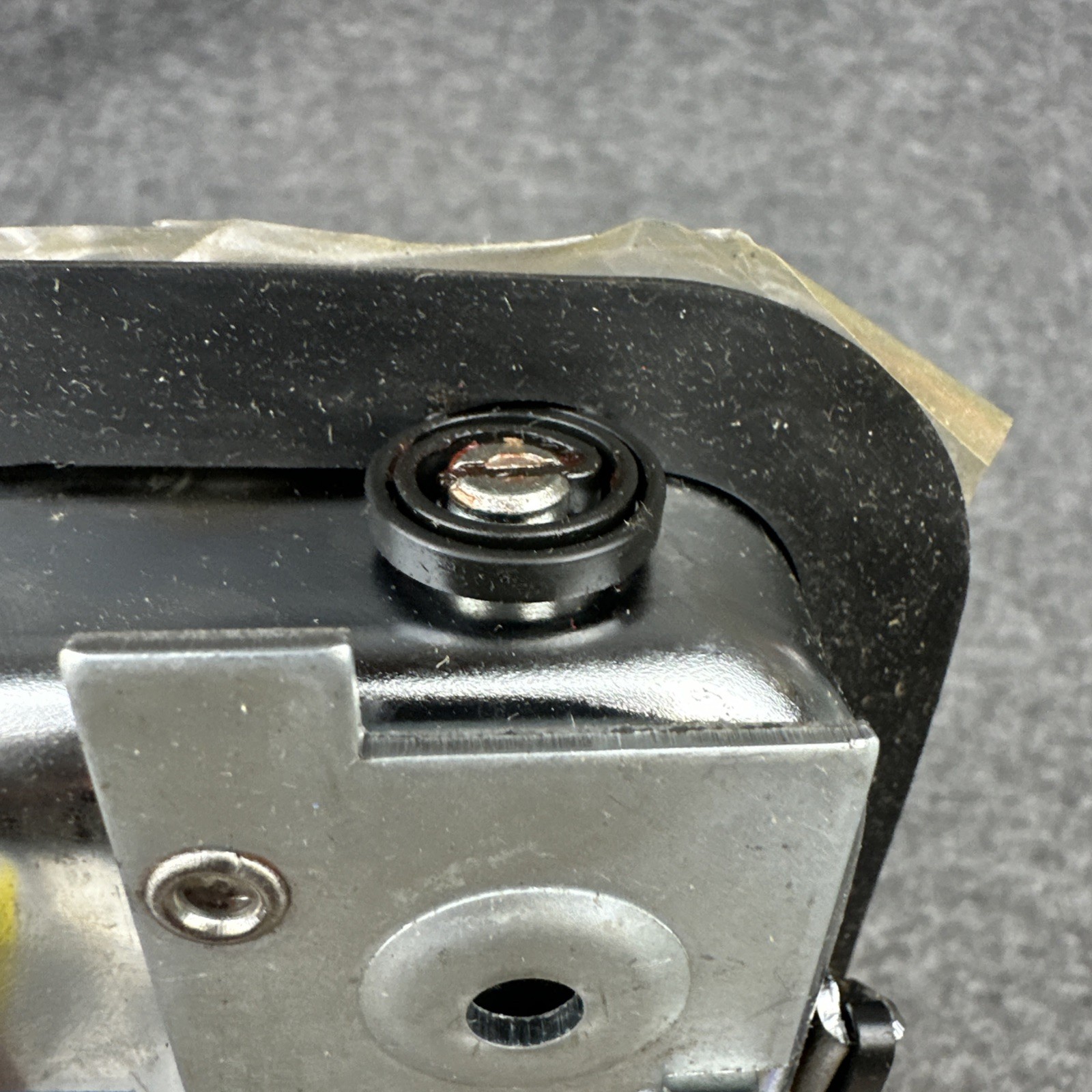 Freightliner Door Release Handle P/N: A18-71345-001 NEW OPEN BOX