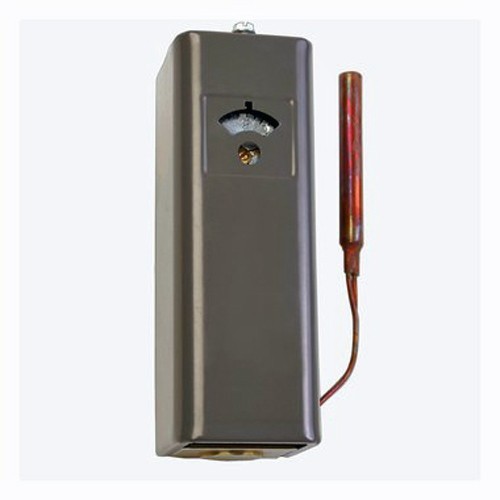 Honeywell L4006A1678/U High or Low Limit Adjustable