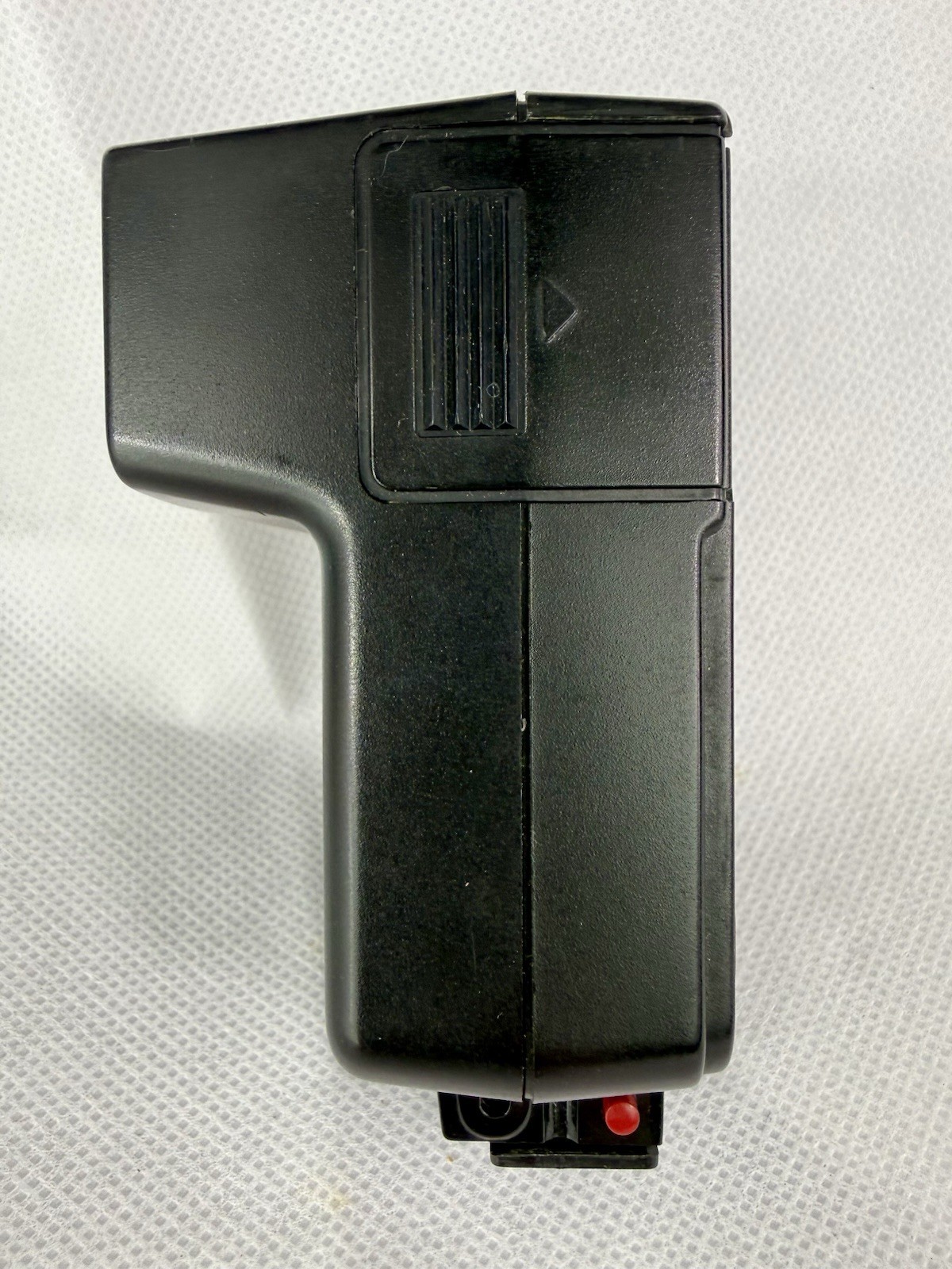 Vintage Minolta-auto 25 Flash Attachment With Case