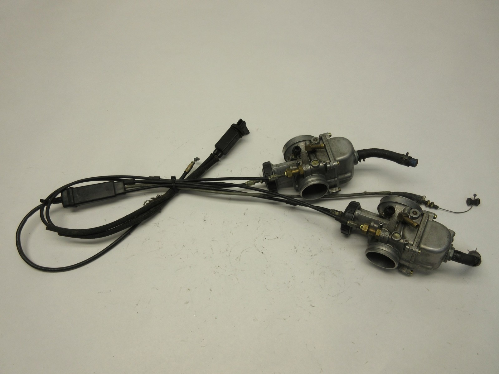 1998 POLARIS XC600 XC 600 LIBERTY TWIN CARBURETORS