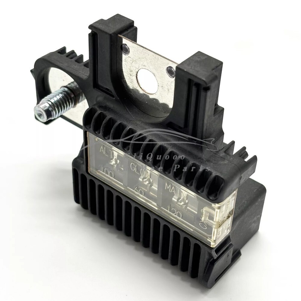 New Safety Fusible Block 57630-26600-71 57630-U3610-71 for Toyota Forklift