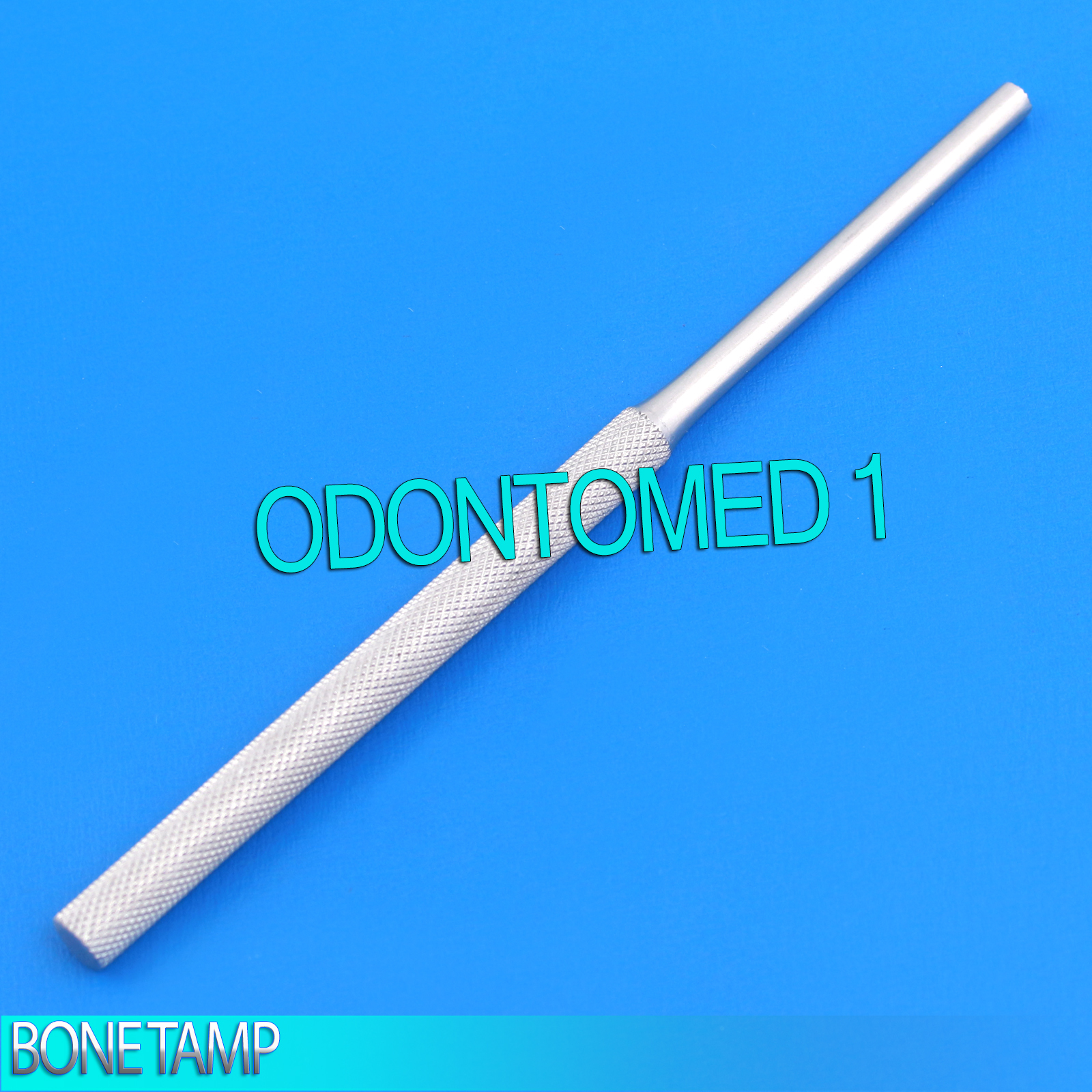 BONE TAMP 6MM SURGICAL ORTHOPEDIC INSTRUMENTS