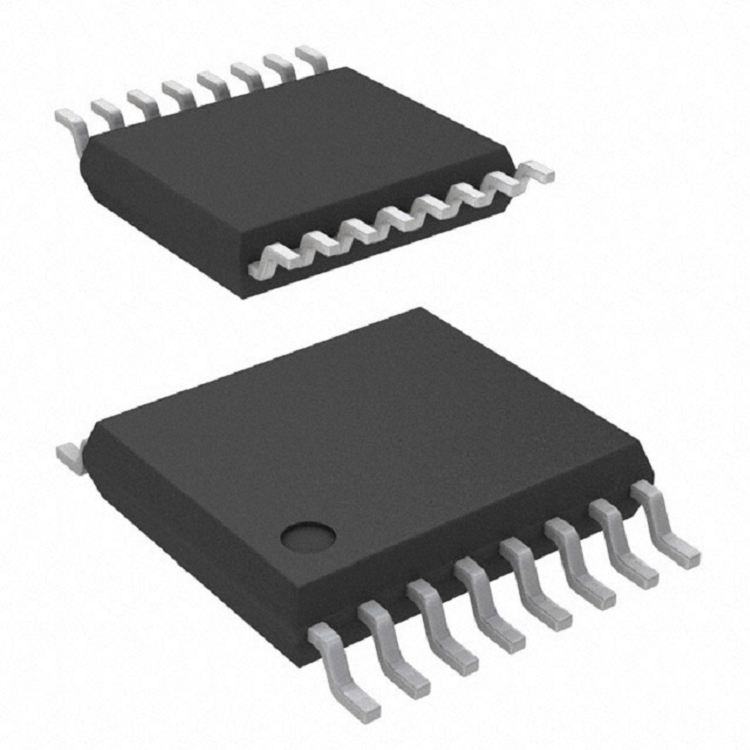 ADG608BRU (ADG608) Analog Multiplexers IC **NEW** Qty.1