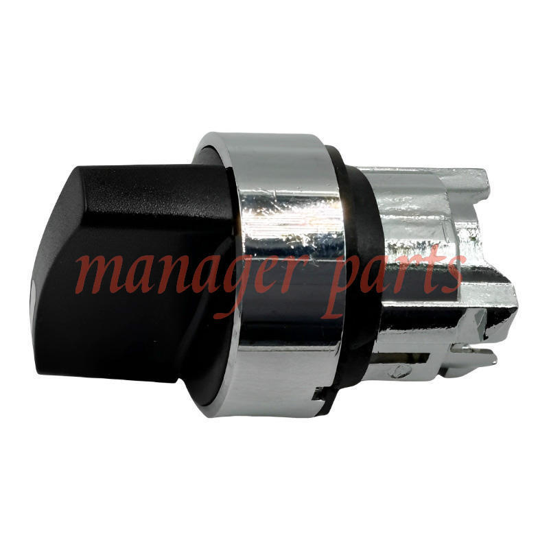 For Schneider Telemecanique ZB4 BD5 Selector Switch Head ZB4BD5