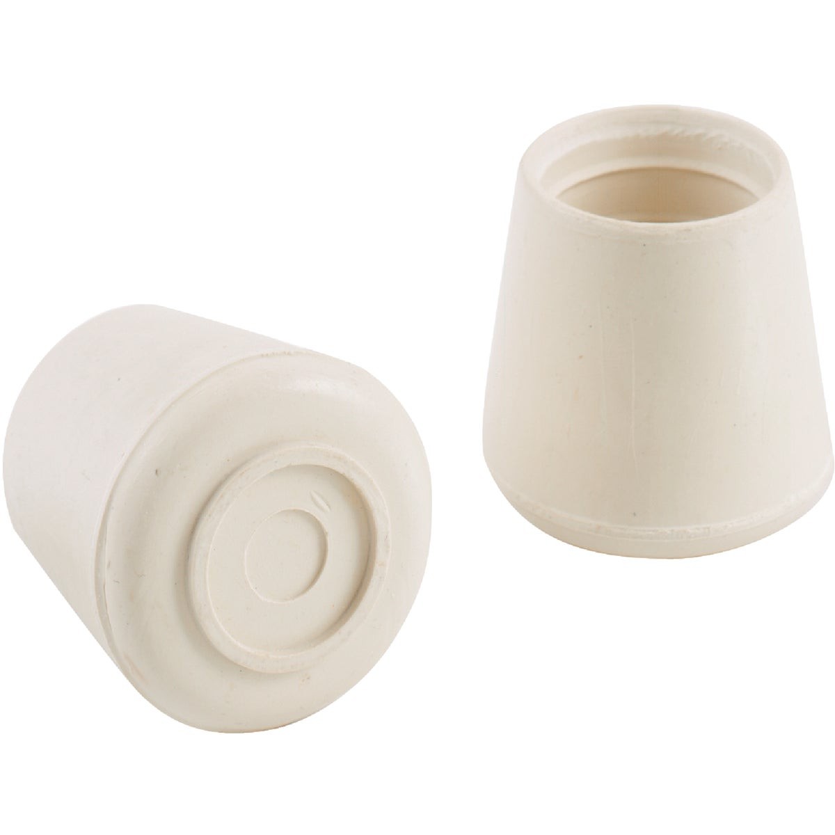 Do it 1-1/8 In. Hi-Tip Rubber Furniture Leg Tip (4-Pack) 209635 SIM Supply, Inc.