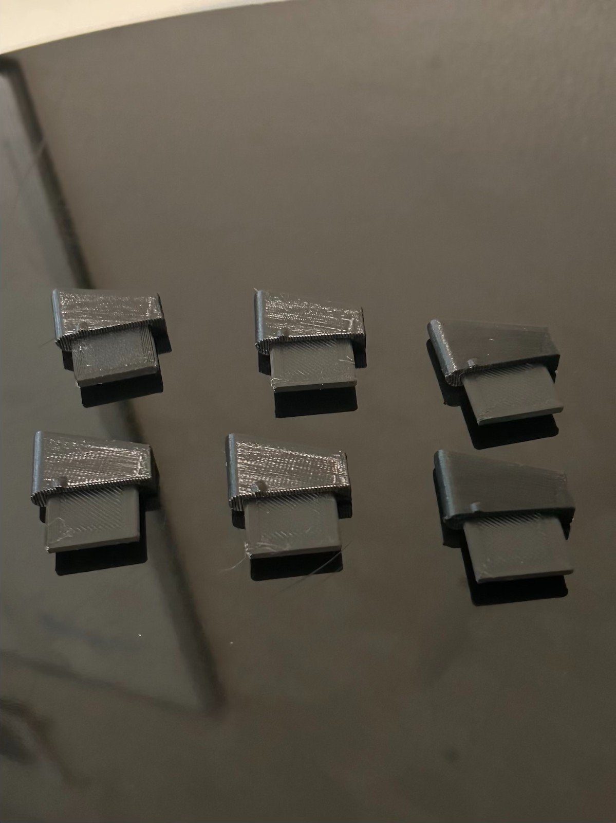 (Pack of 6) Upgraded Magazine Follower for Beretta 20x Bobcat 22lr