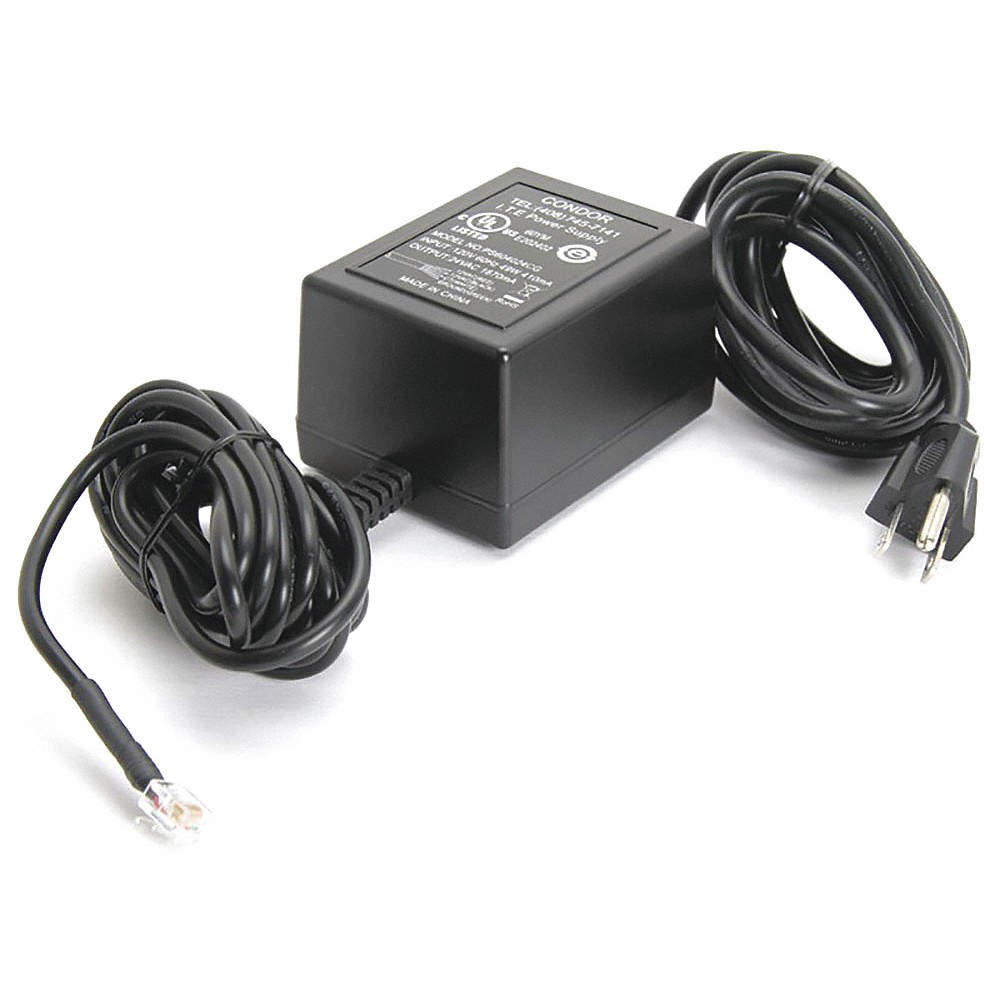 SCS 960X/980X Power Supply,120V,Output AC 24V,1A 36J748