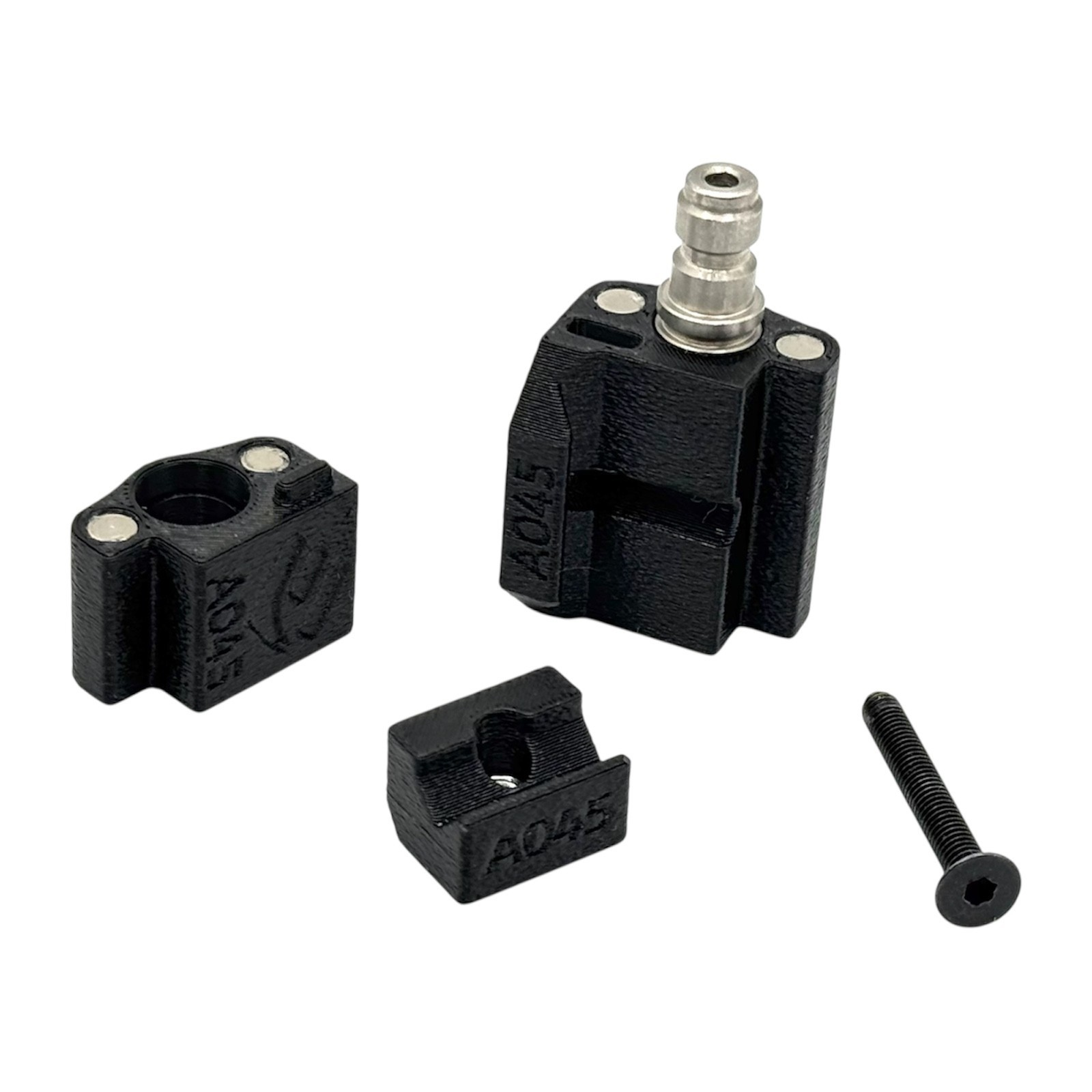Air Venturi Alpha Fill Probe Holder Storage Mount | Evolve 3D