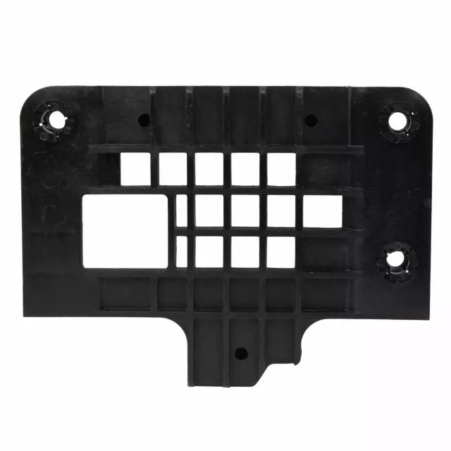 Genuine Ford Cruise Control Distance Sensor Bracket JL1Z-14C022-A