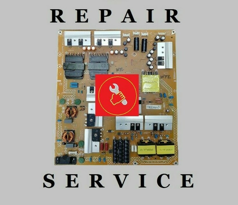 VIZIO   P65-C1   P65-E1    ADTVG1035XP1   715G6887-P02-007-002M  REPAIR SERVICE