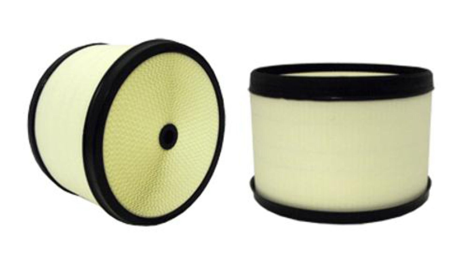 WIX 49184 Corrugated Style Air Filter, Pack of 1