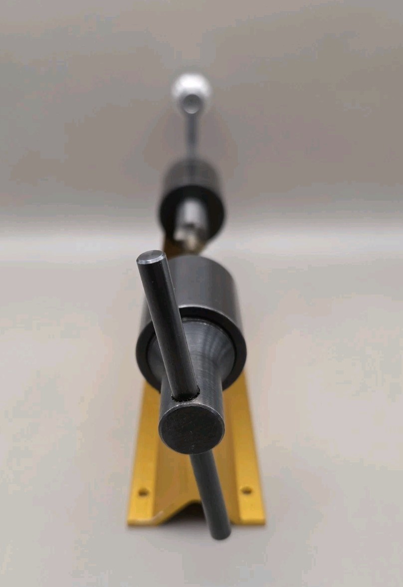 Forster Products Case Trimmer Tool USA Reloading