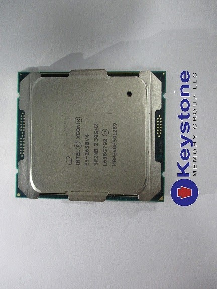 Intel Xeon E5-2658V4 SR2NB 2.30GHz 14C Broadwell FCLGA2011-3 *km