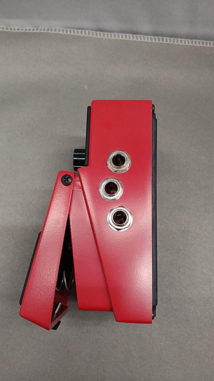 BOSS RC1 Guitar Effect Pedal Used Working Ready Compact Stompbox Authentic