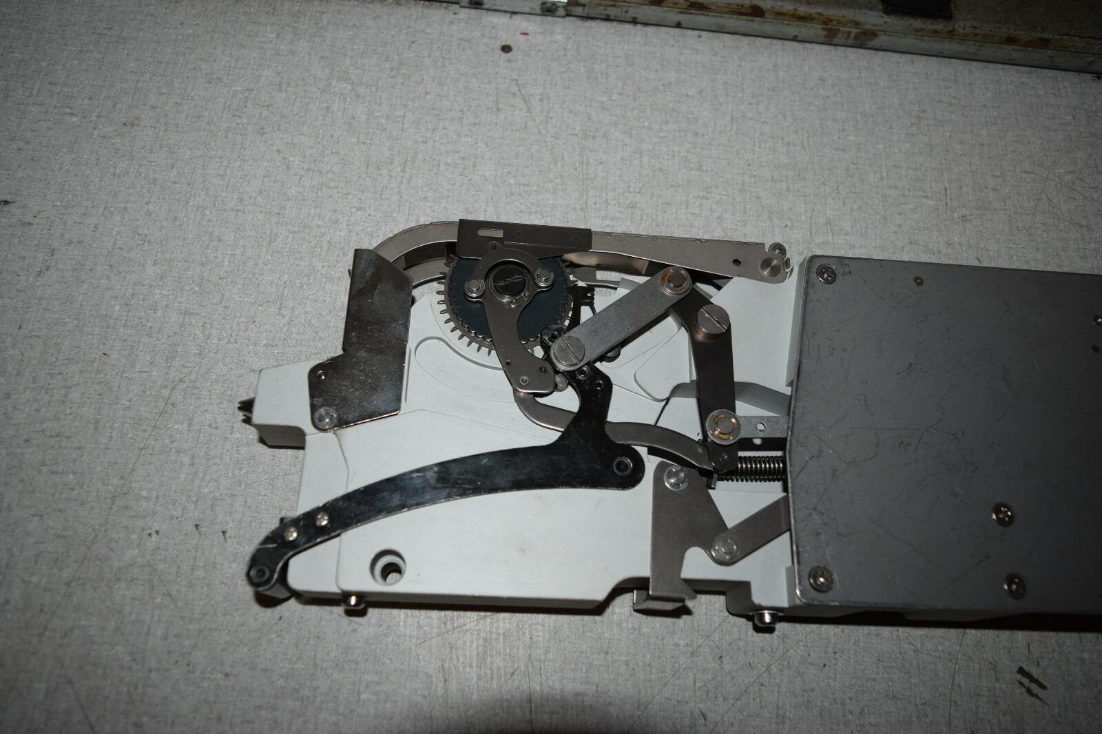 Samsung SE-10508-3 Feeder