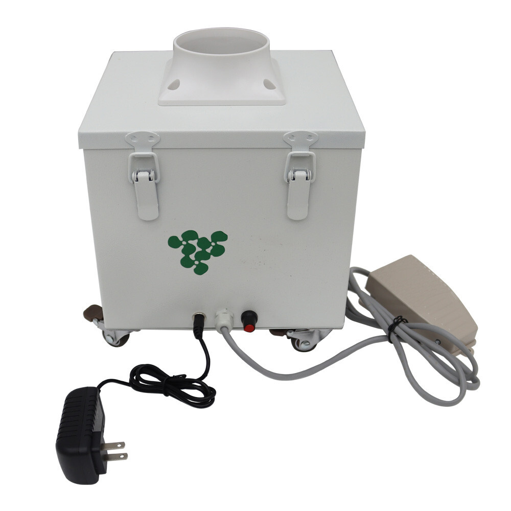 Battery Capacity Tester Lead Acid Lithium Iron 20A Discharge Time Control