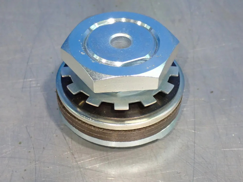 TSUBAKI TORQUE LIMITER TL250