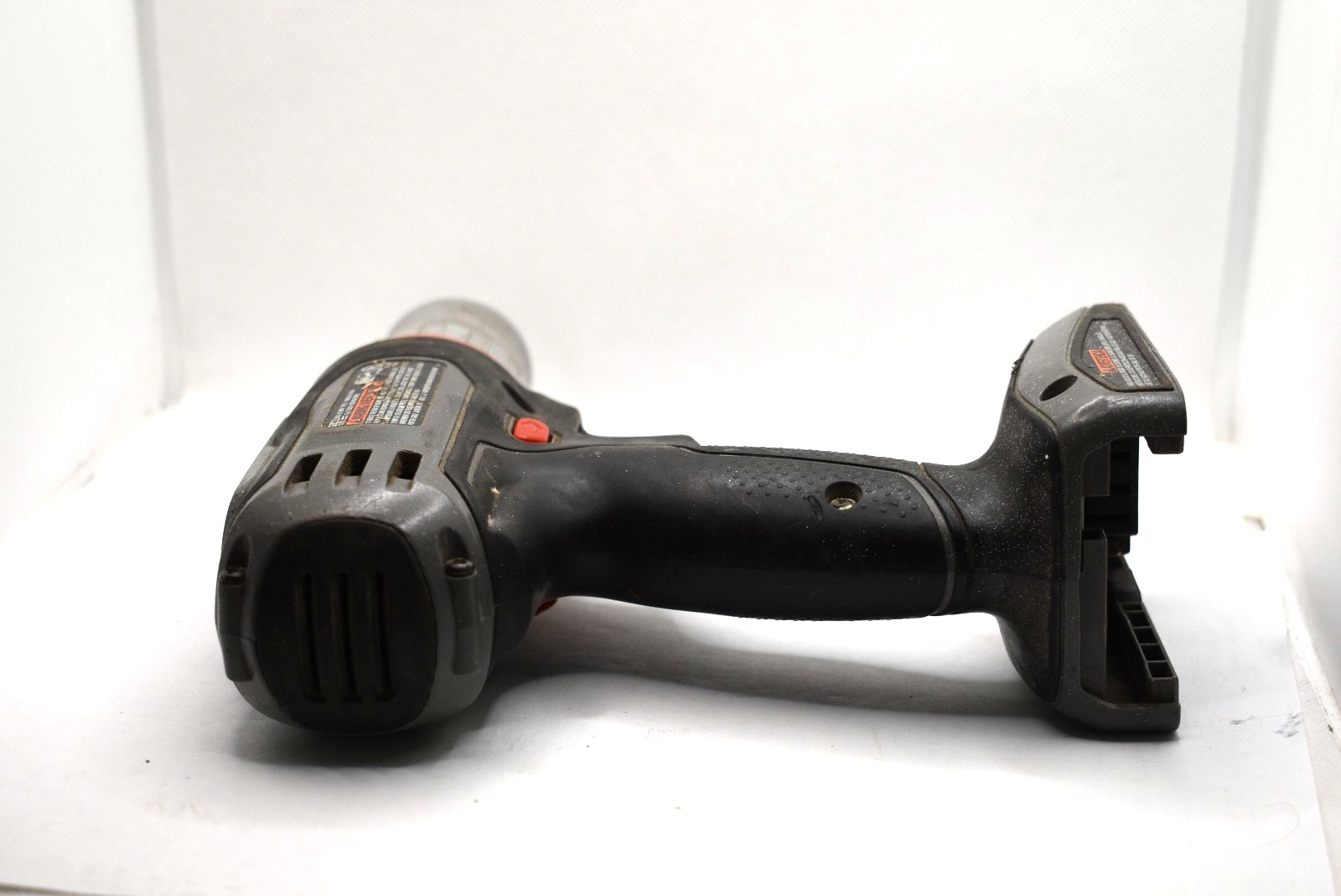 PORTER-CABLE PC1801D 18V 1/2 inch Drill/Driver