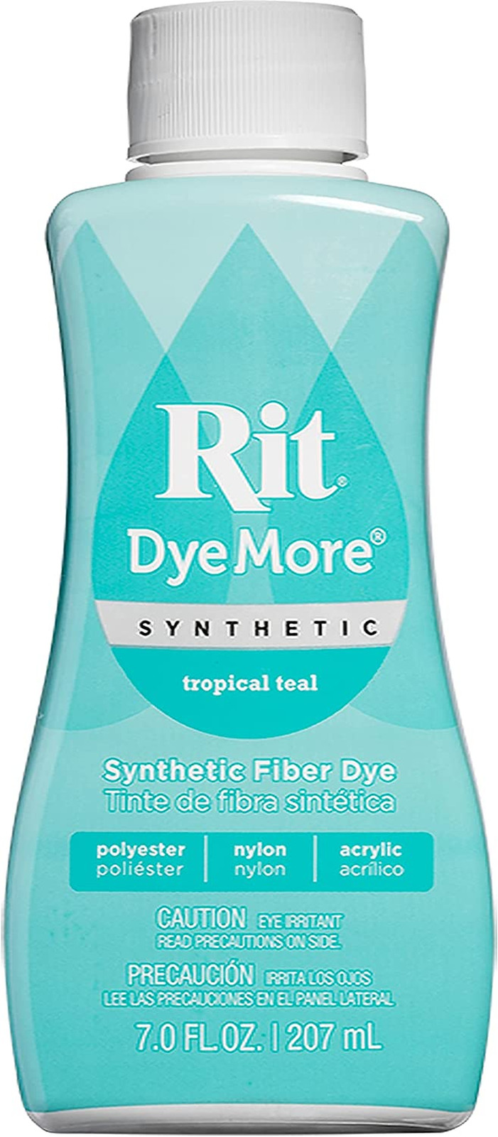 Dyemore Liquid Dye, Tropical Teal