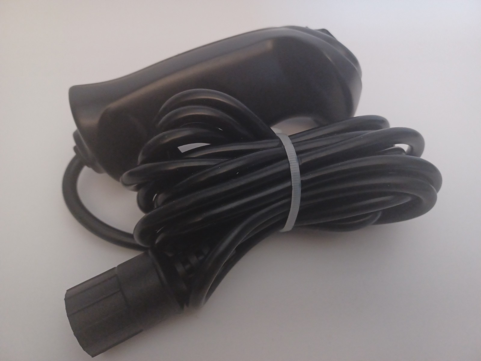 Bulldog Winch 20216 Winch Controller