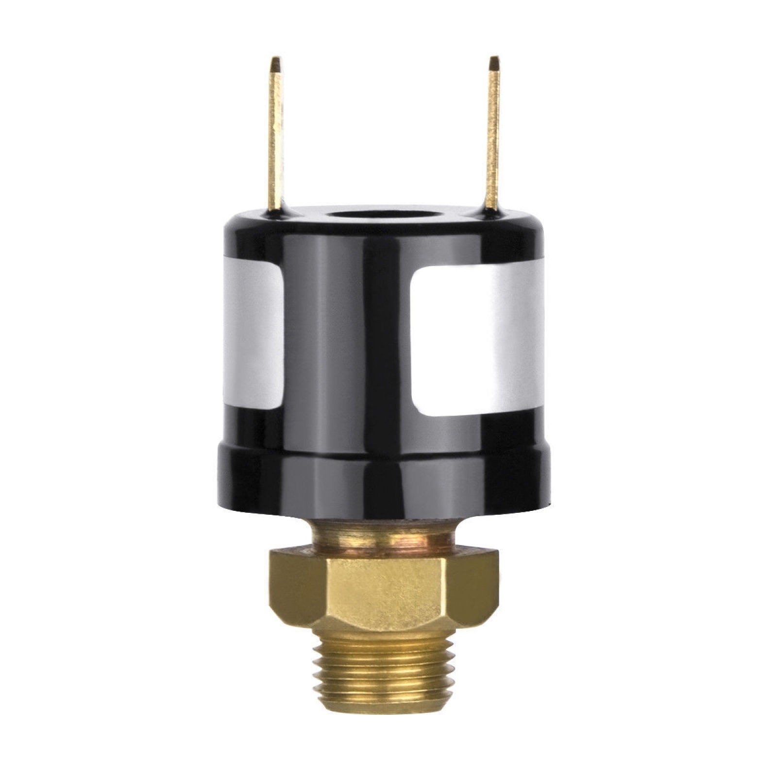 New Horn Compressor Air Pressure Switch Repairing For Air Horns For Train Horns