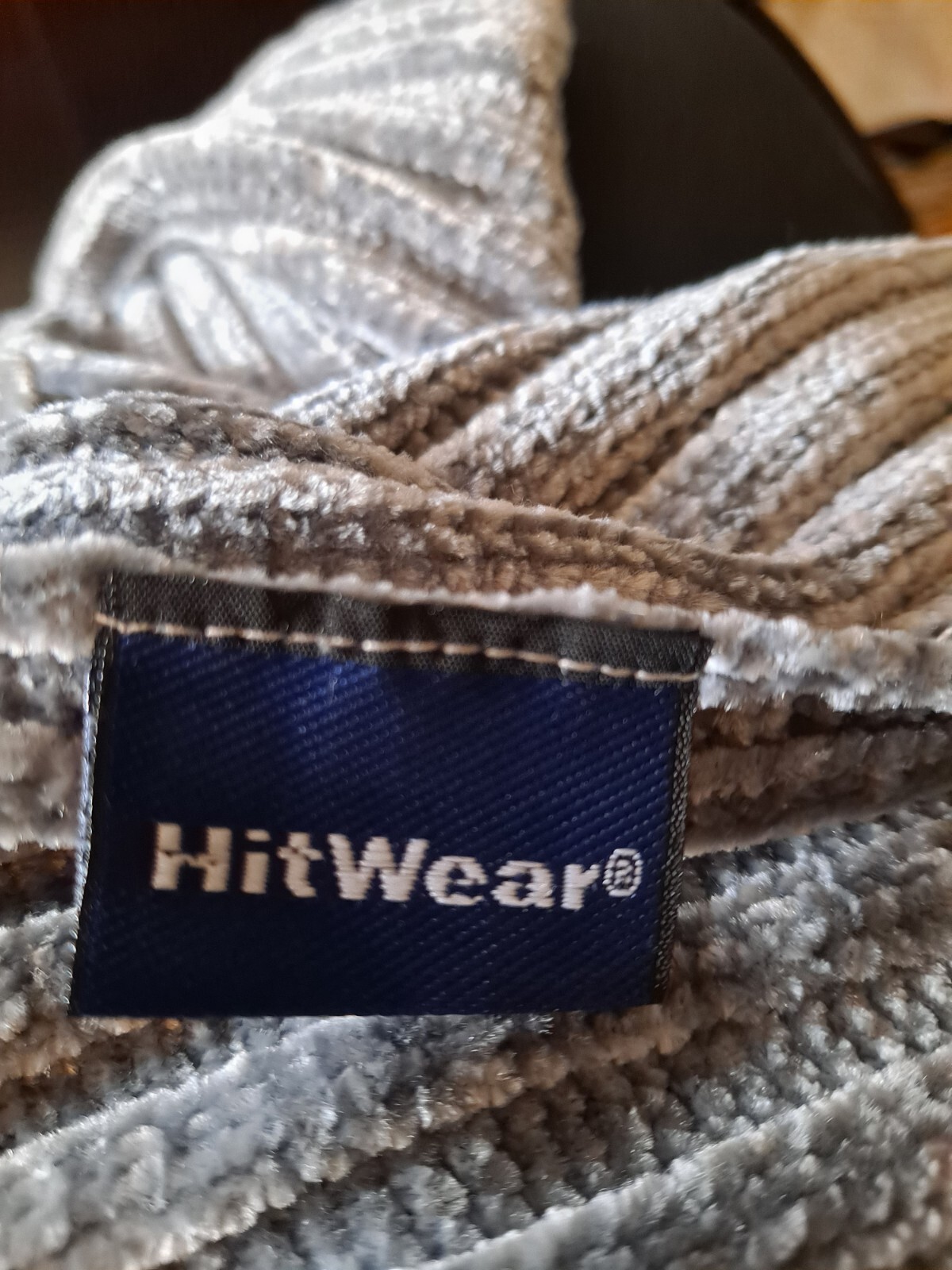 HITWEAR /Winter scarf /Unisex 6FT.long