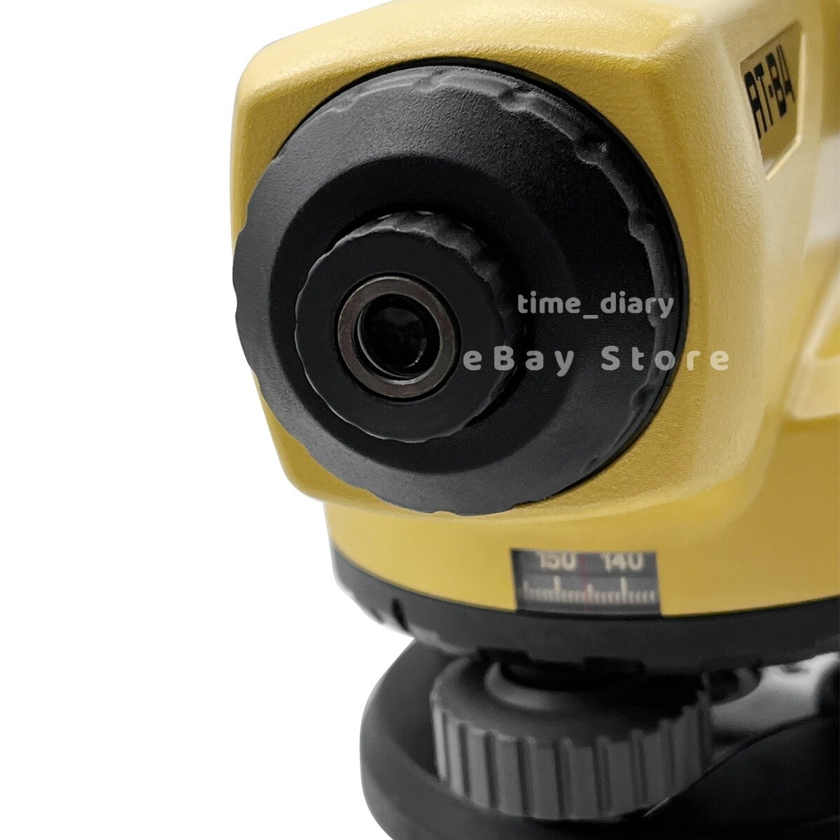 New AT-B4 Automatic Optical Level 24X Magnification Topcon Auto-matic Level