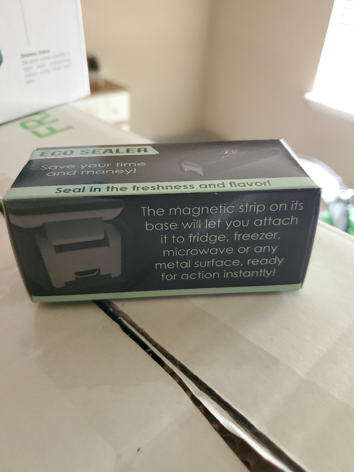 Eco Sealer