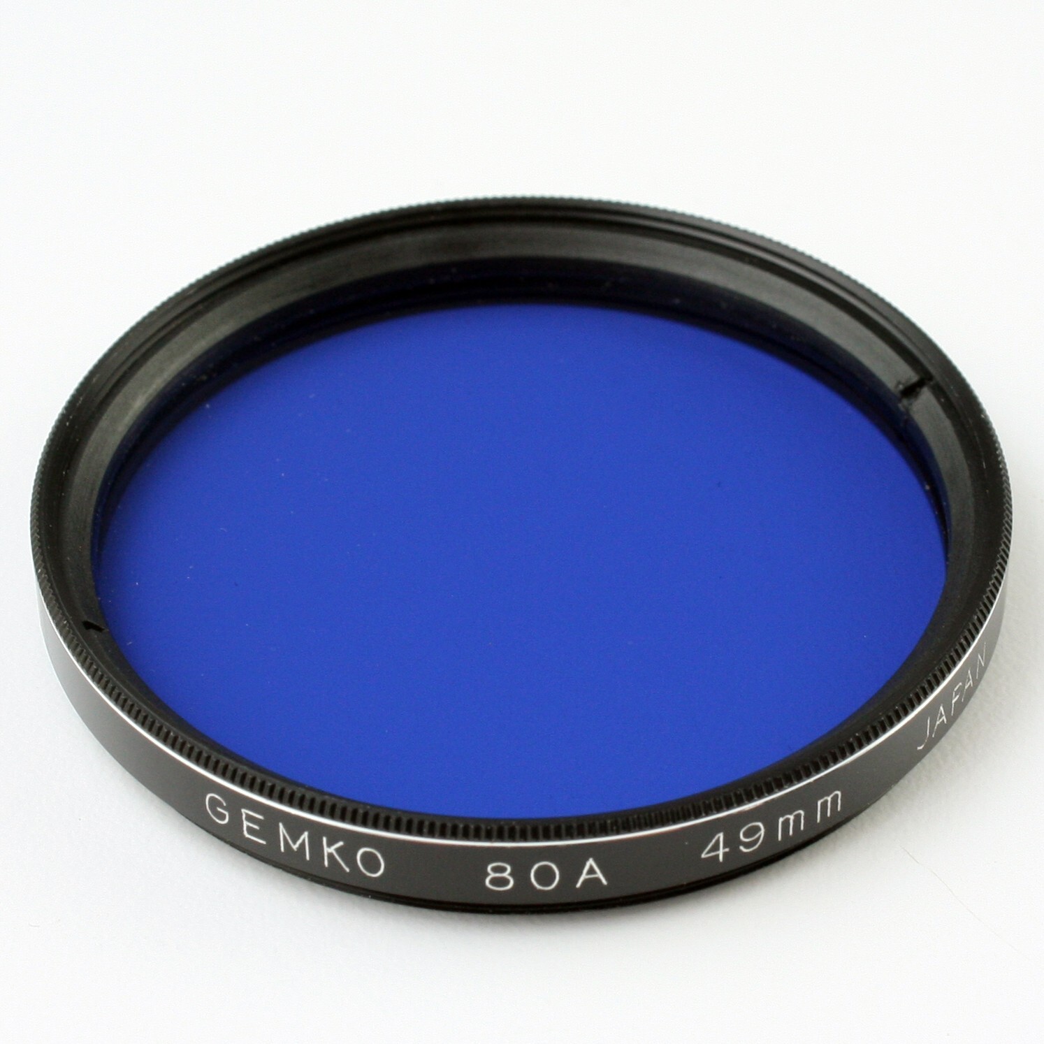 Various Brands 49mm 80A Filter - 3200K to 5500K