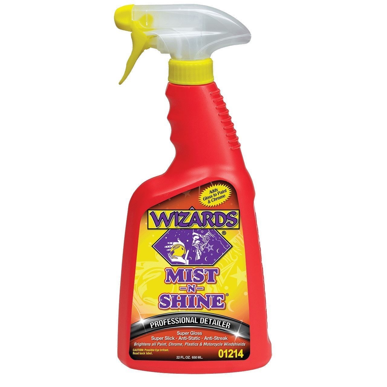 Mist-N-Shine®, 22 oz