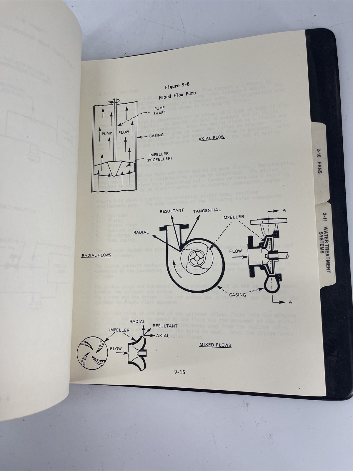 Wheelabrator Environmental Systems INC Phase 2 Volume 1 Training Modules