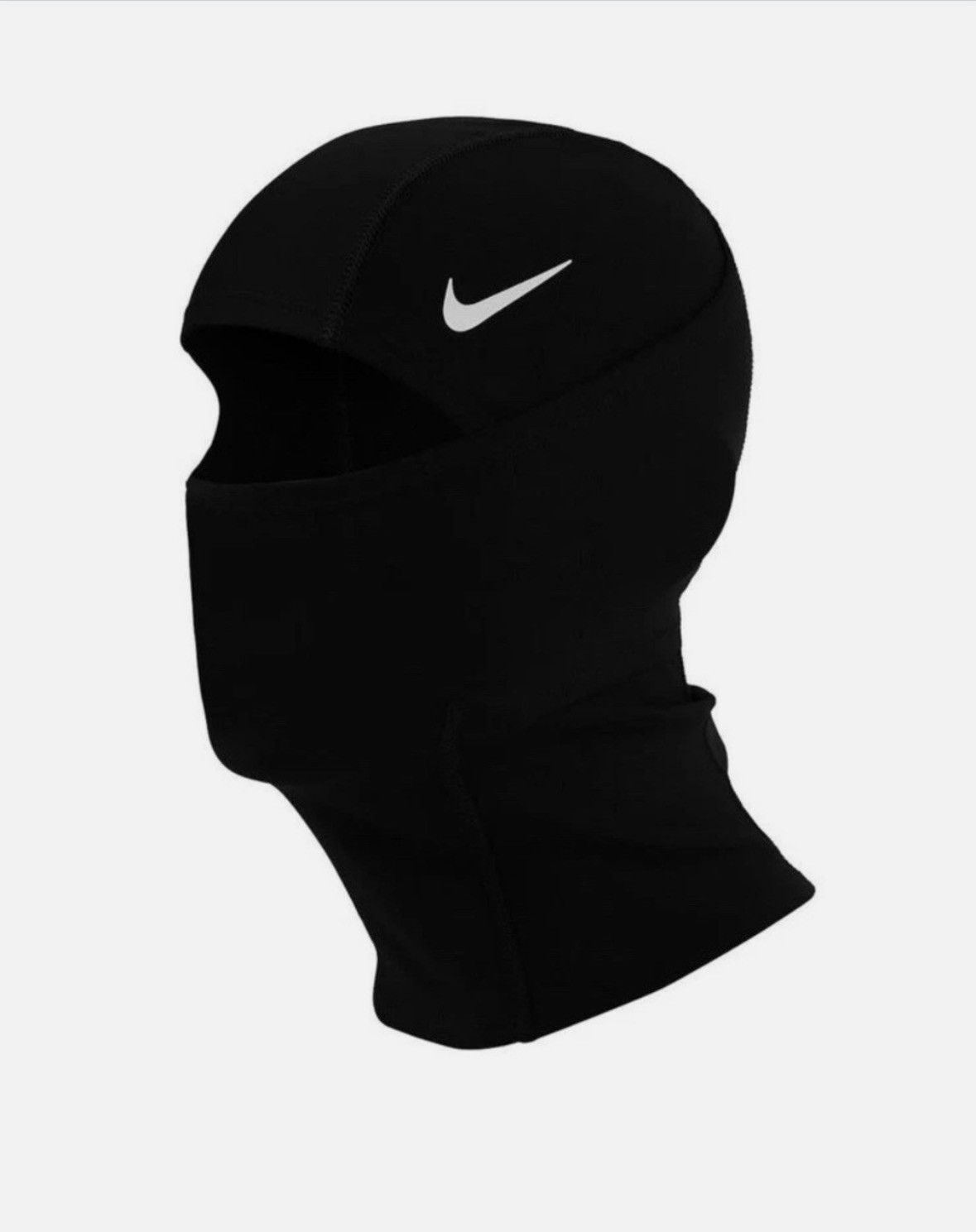Black Yeat x Nike Pro Hypewarm Hood  Face Mask Balaclava -RARE