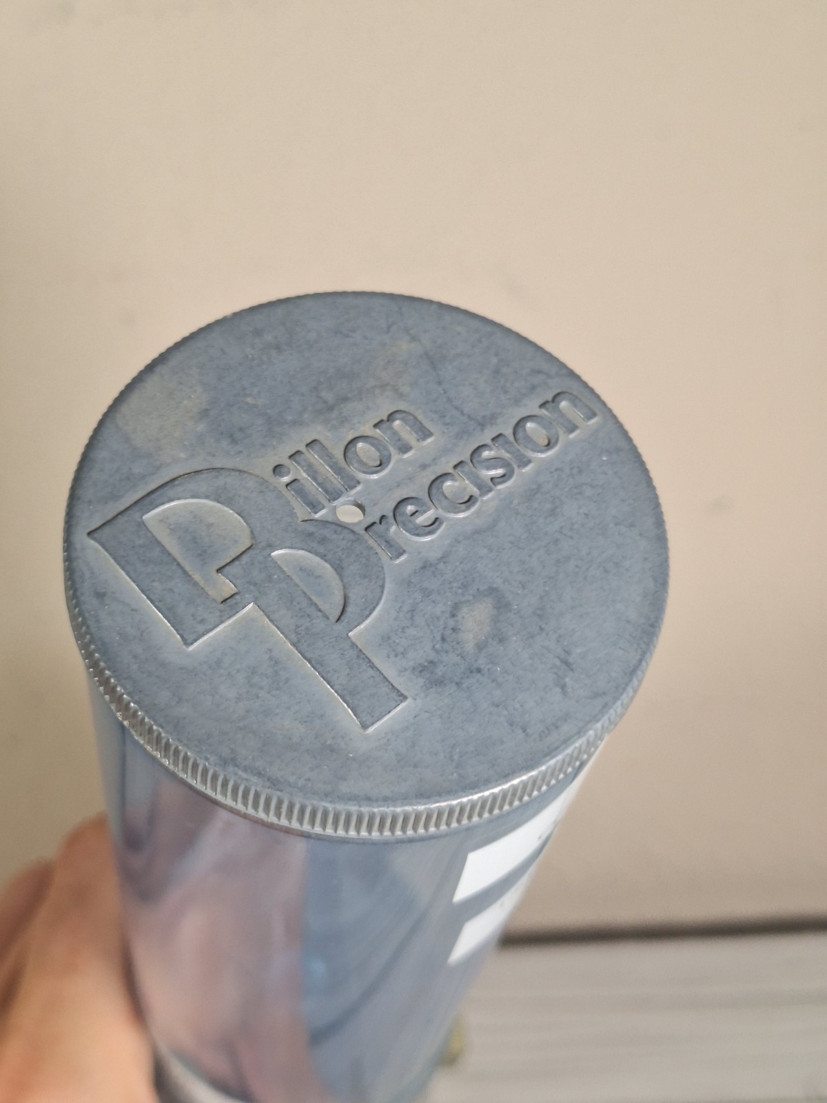 Dillon Precision Powder Measure