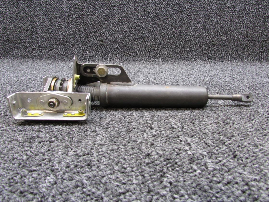 1261462-6 Cessna 210 Rudder Trim Bungee Assembly with Brackets