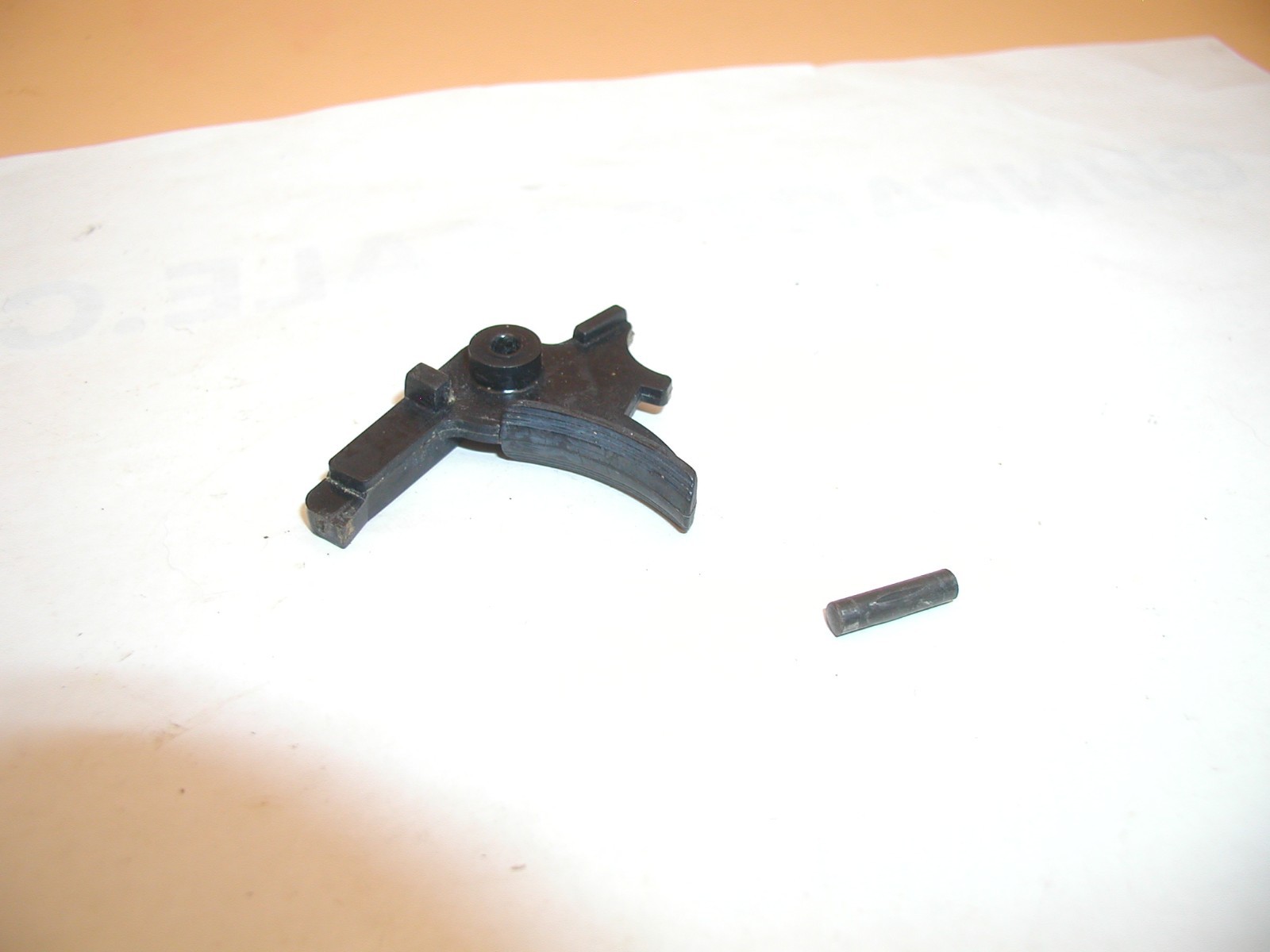 Daisy Power Line 717 Air Pistol- Trigger w/ Pin