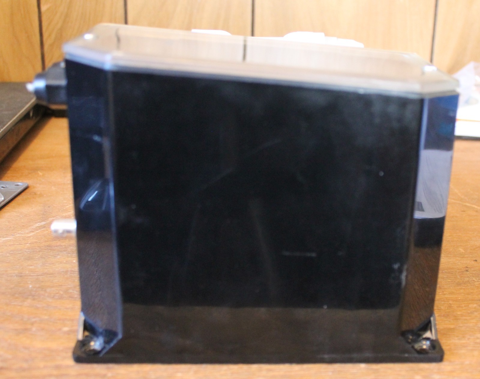 Black Stone BL7916 pH Controller and Pump