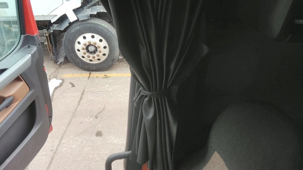 Replaces 2020 FREIGHTLINER CASCADIA 126 INTERIOR PART ,  OH