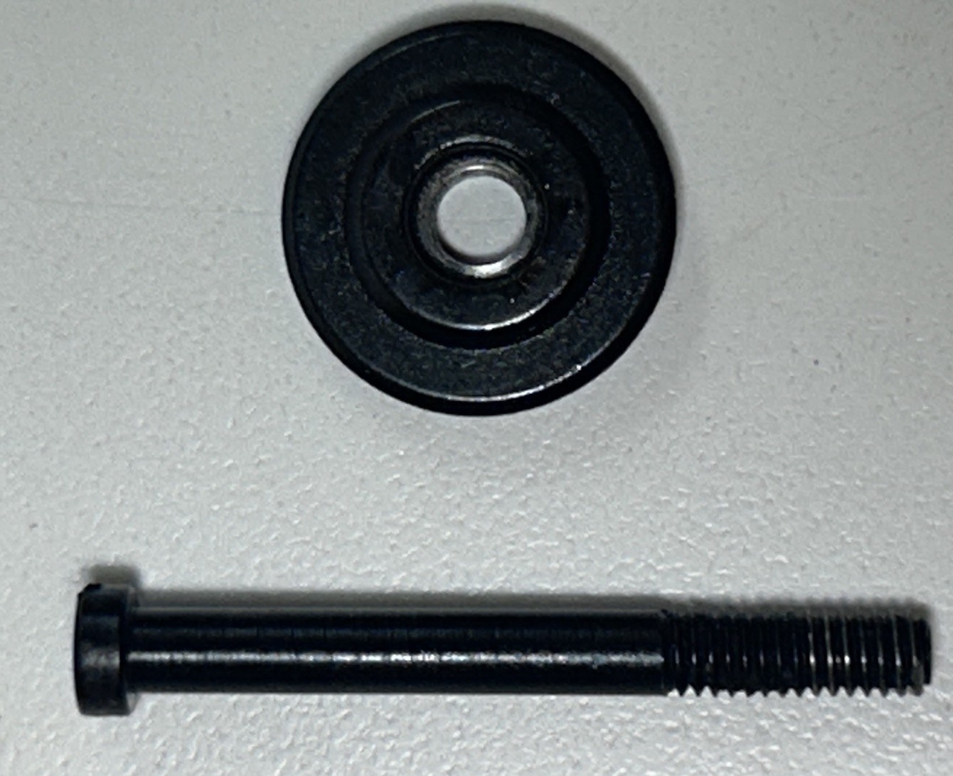 T/C Thompson Center Renegade Sidelock Lock Screw With Bushing