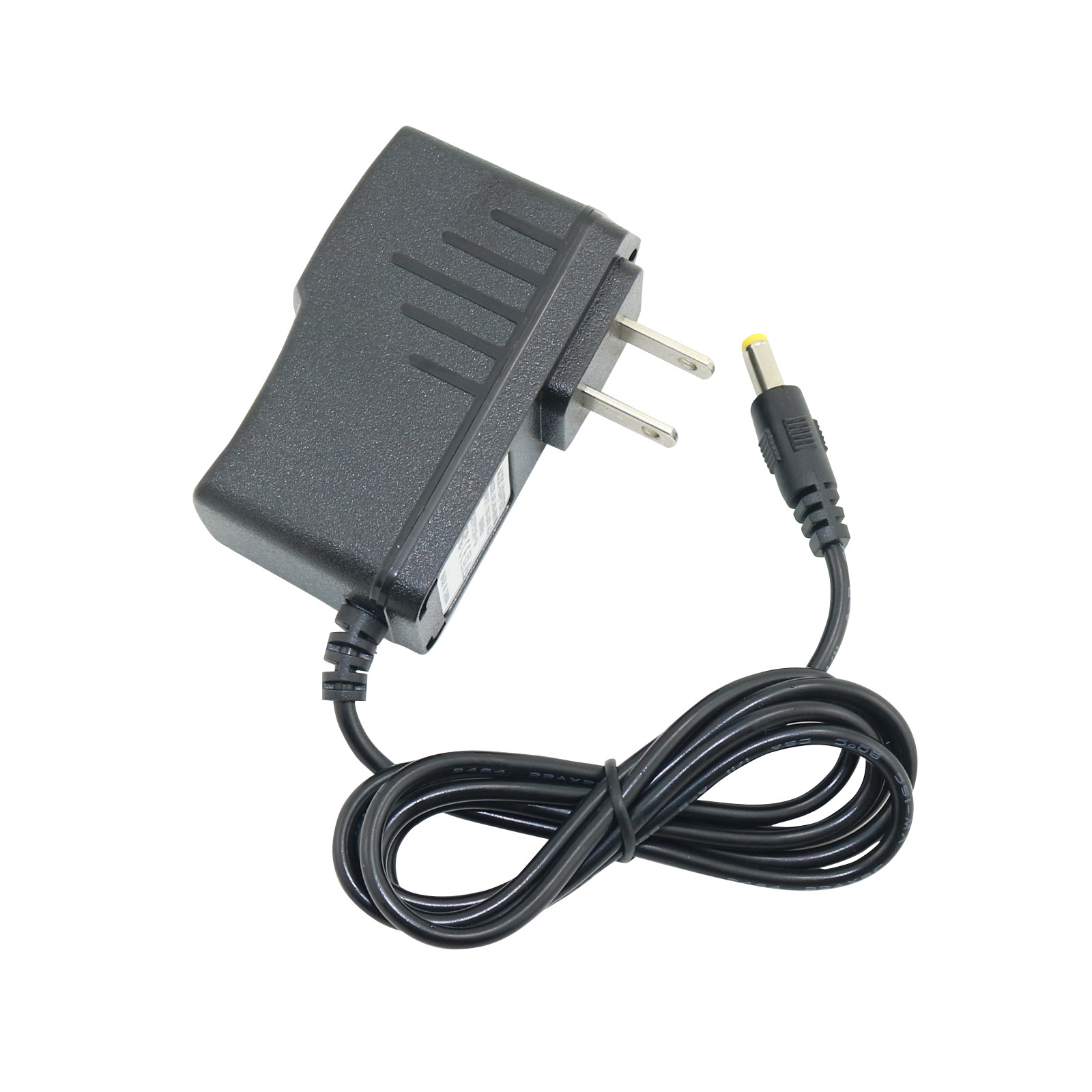 AC Adapter Charger for Jim Dunlop 105Q Cry Baby Bass Wah Pedal Power Supply Cord