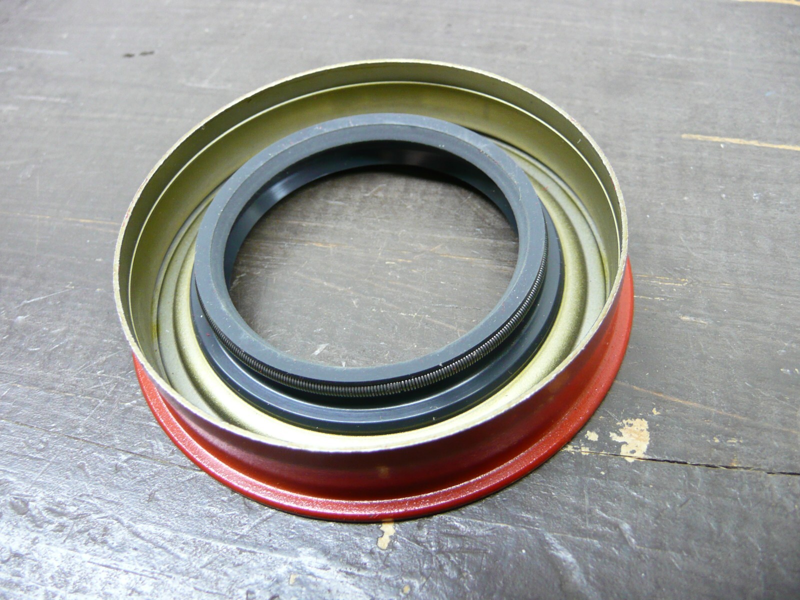 New Process NP207 Transfer Case Rear Seal