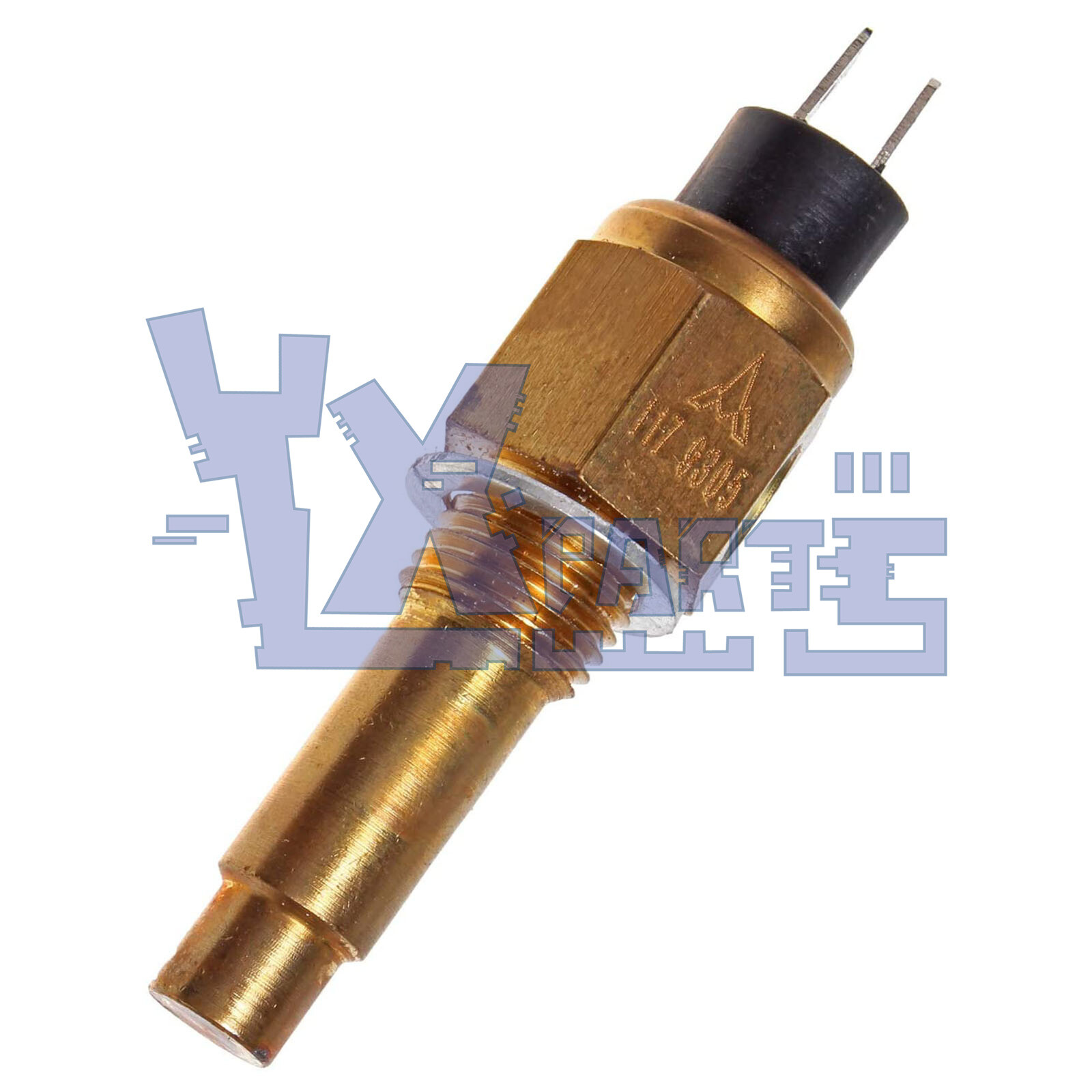 Water Temperature Sensor 01179305 01182377 for Deutz 1011 2011