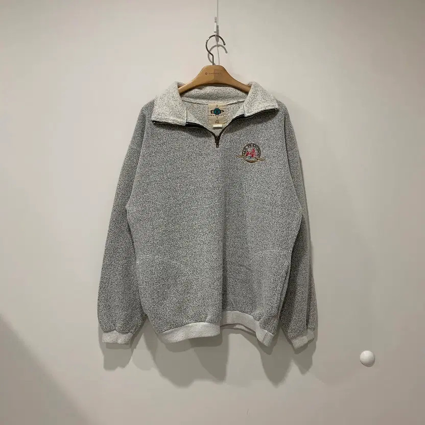 PSI EXP Design Half-Zip Fleece Official