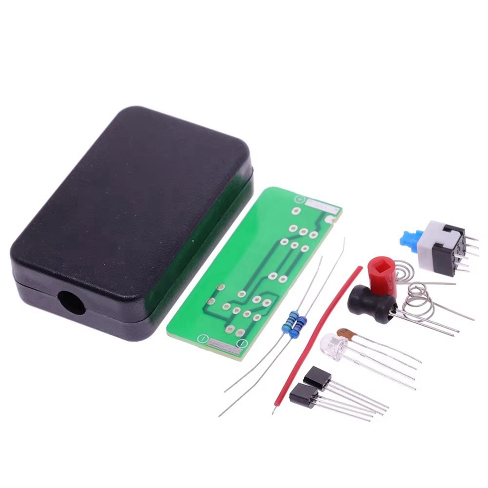 1.5V Flashlight DIY Kit Simple Integrated Circuit Board Soldering Practice2868