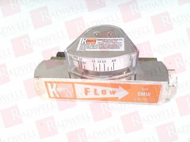 KOBOLD SMW-7116L-R / SMW7116LR (USED)