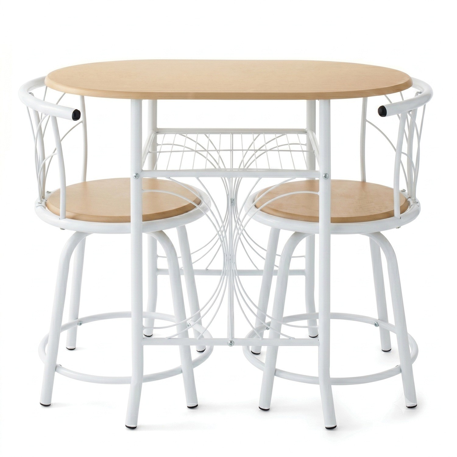 Ginny's 3-Piece Colorful Bistro Dining Set SALE!!!